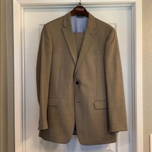 Tommy Hilfiger Men’s Suit